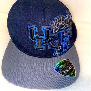 University of Ky NCAA hat